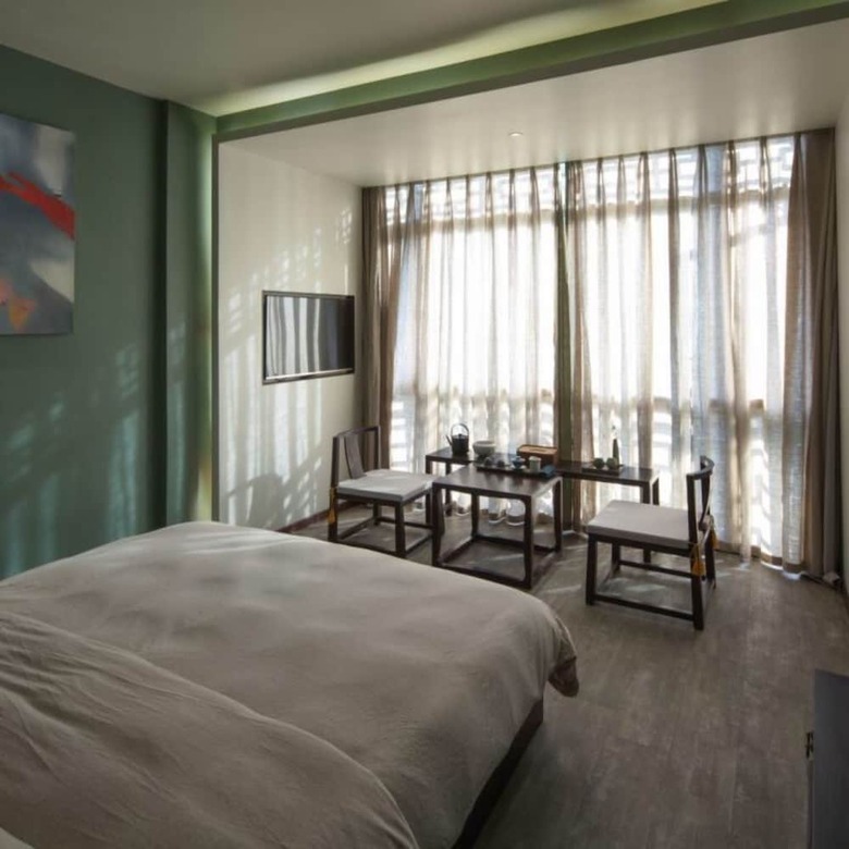 Floral Hotel Fenghuang Molan Riverview