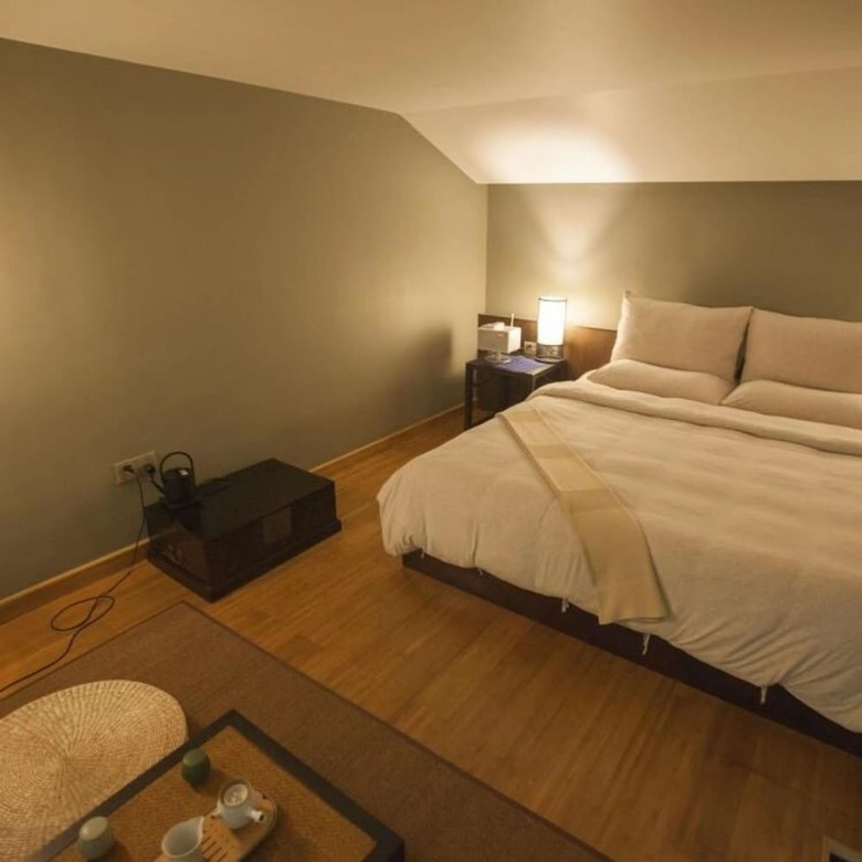 Floral Hotel Fenghuang Molan Riverview