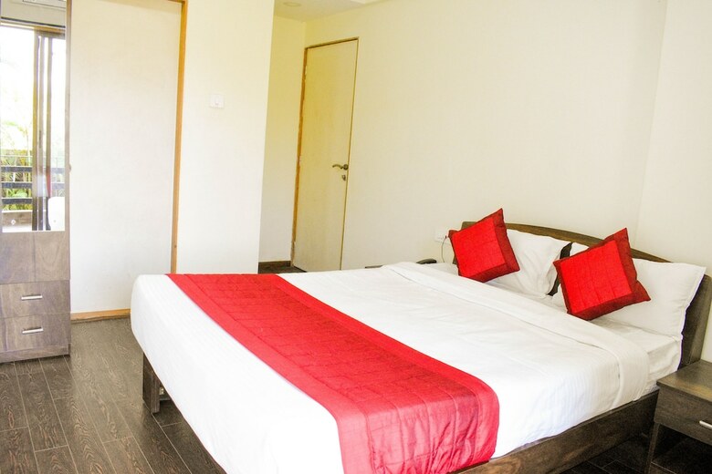 Hotel Vivaant Retreat And Conventions.