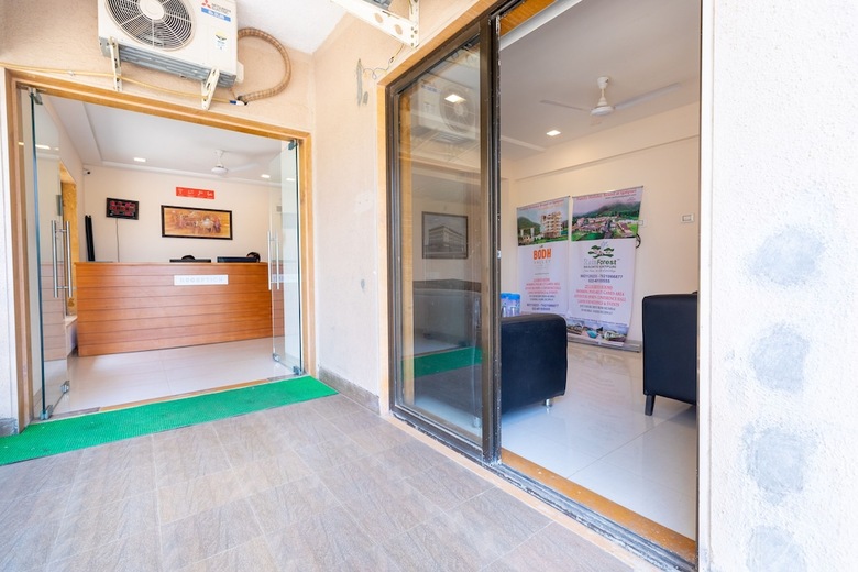 Hotel Vivaant Retreat And Conventions.