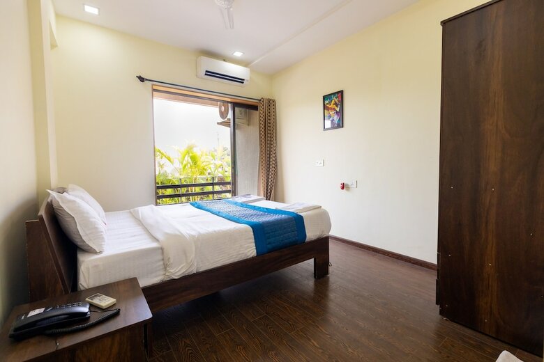 Hotel Vivaant Retreat And Conventions.