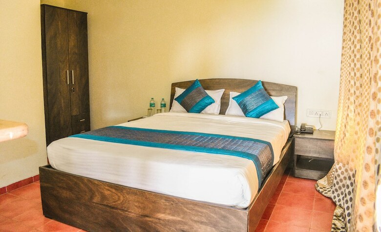 Hotel Vivaant Retreat And Conventions.