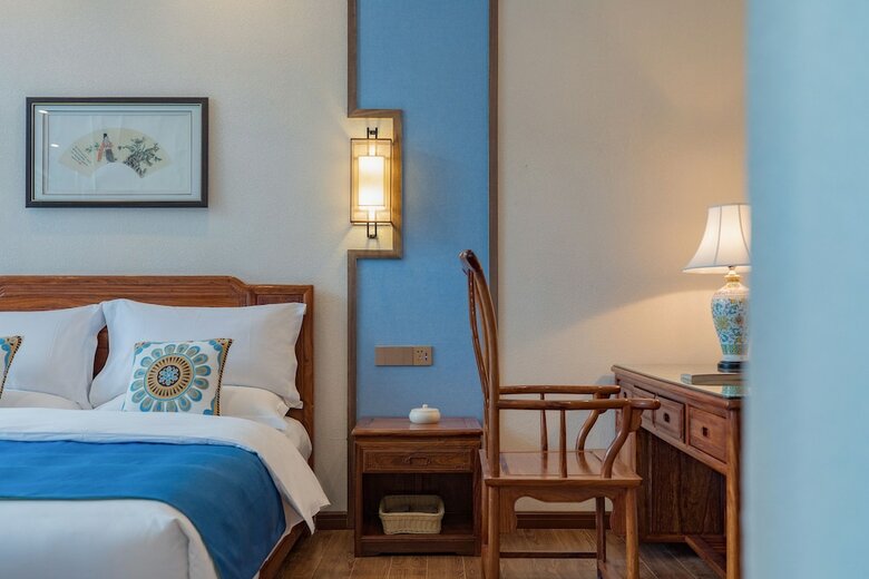 Floral Hotel Lijiang Qinyuan