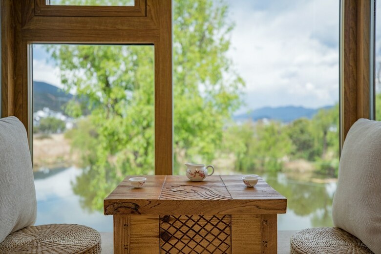 Posada Floral Hotel Lijiang Lakeside Inn