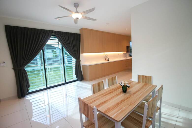 Hotel Alheri Austin Johor