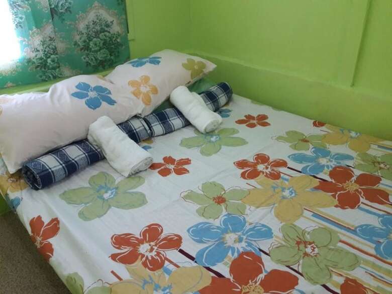 Hotel Green Bamboo