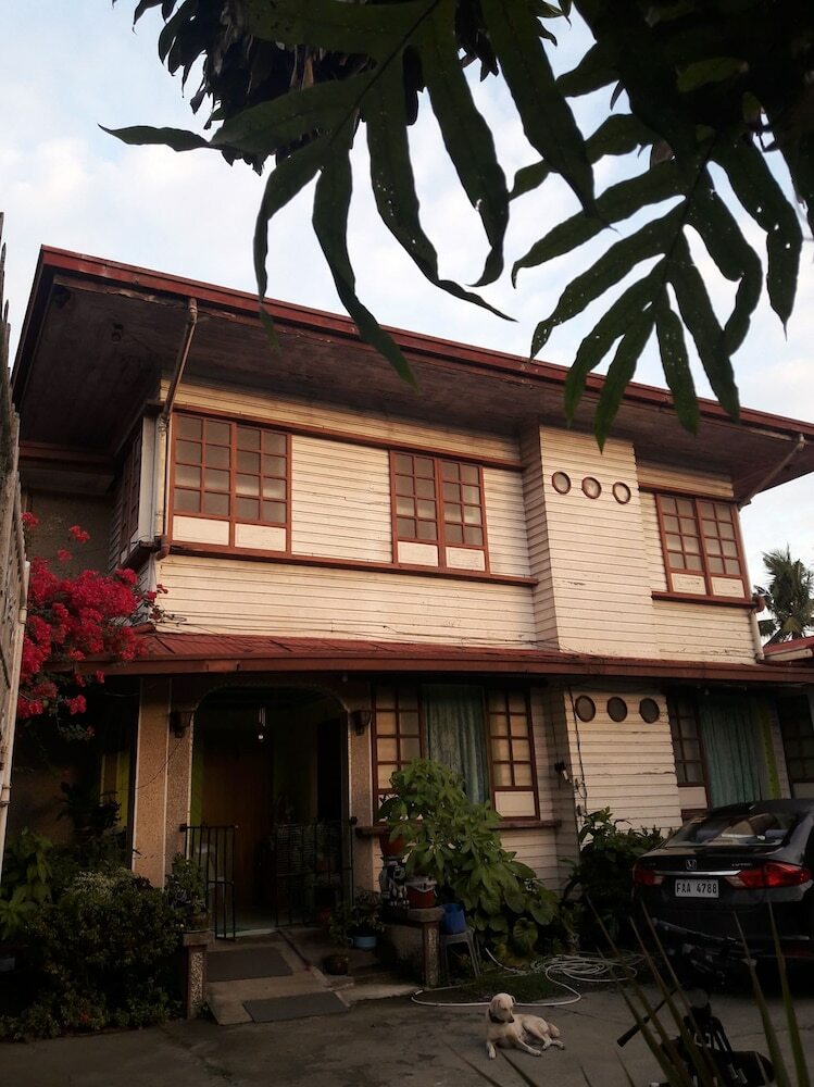 Hotel Green Bamboo
