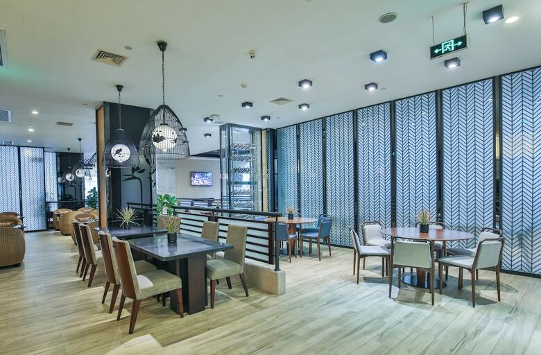Hangzhou Ssaw Xin Hotel