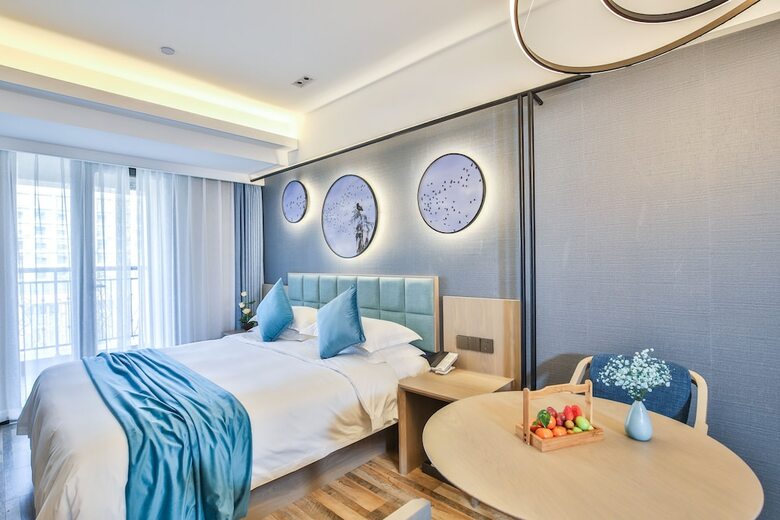 Hangzhou Ssaw Xin Hotel