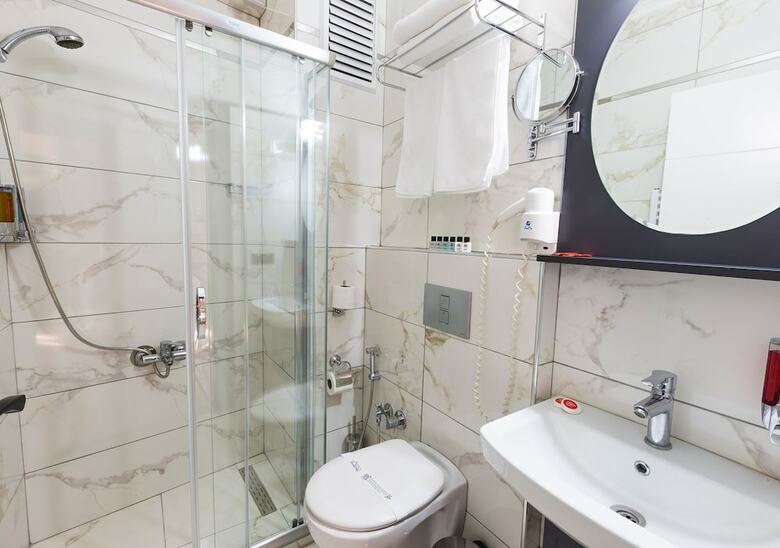 Hotel Azra Suite Otel