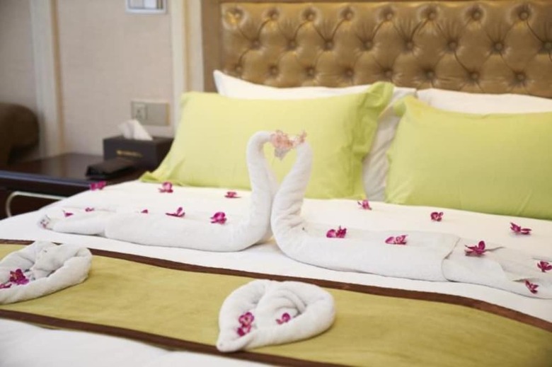 Floral Hotel Harbin Huayu Boutique