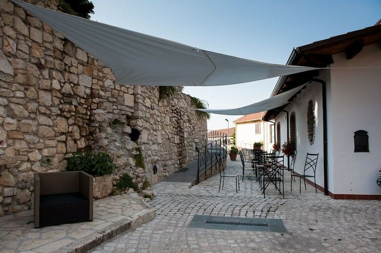 Bed & Breakfast Il Lavatoio Dimora Storica