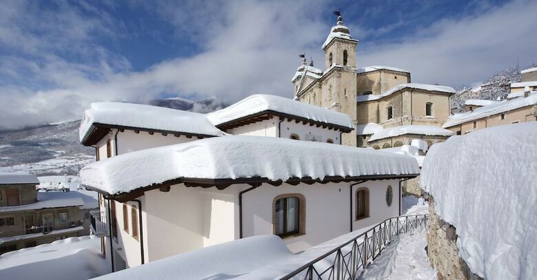 Bed & Breakfast Il Lavatoio Dimora Storica