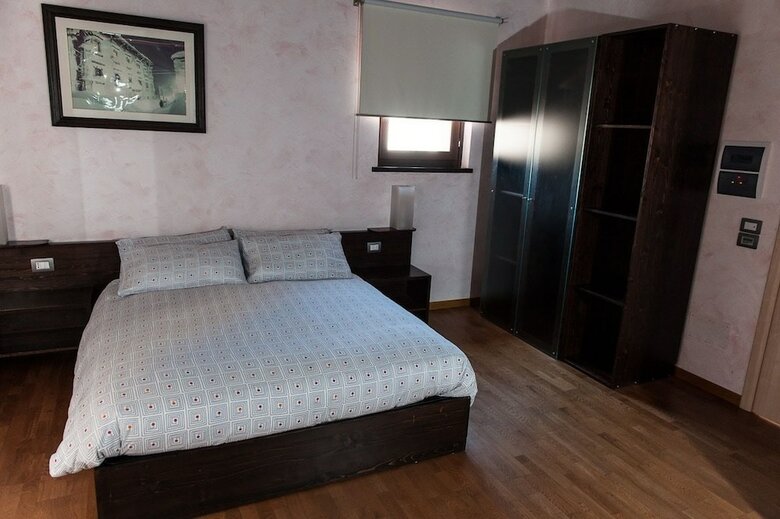 Bed & Breakfast Il Lavatoio Dimora Storica