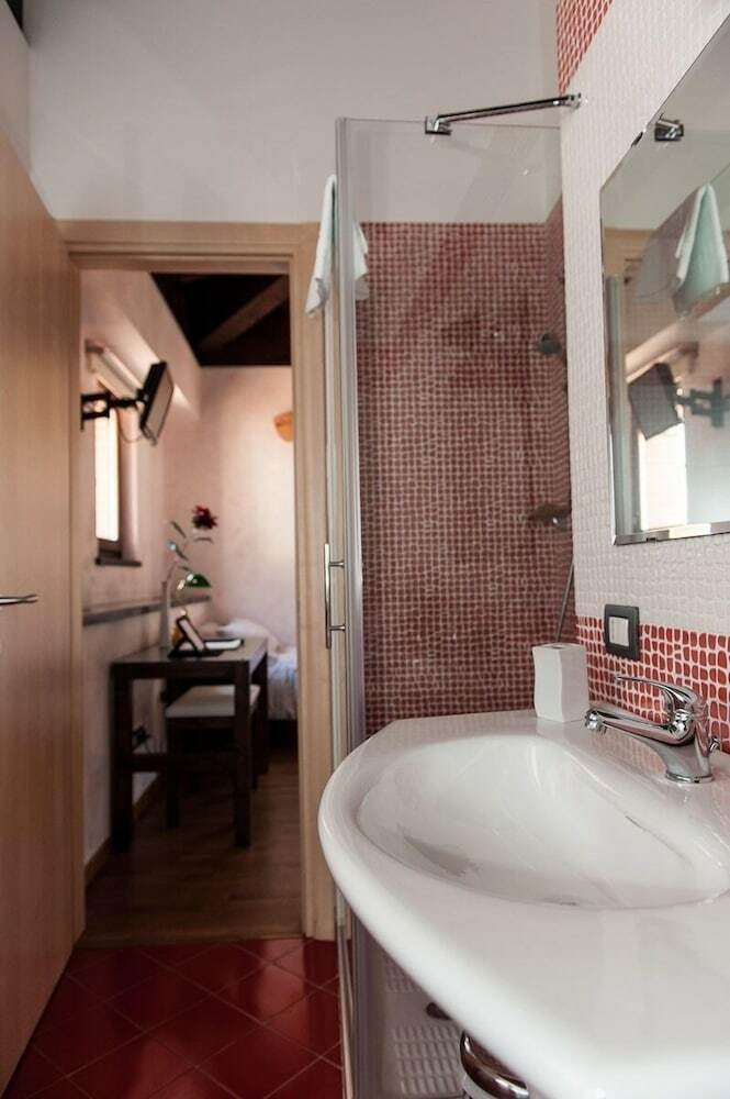 Bed & Breakfast Il Lavatoio Dimora Storica