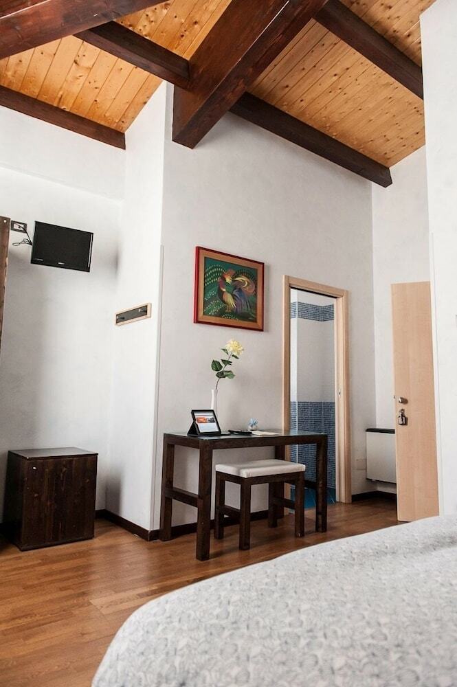 Bed & Breakfast Il Lavatoio Dimora Storica