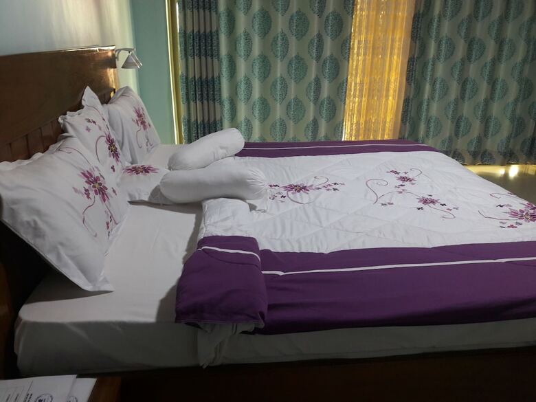 Bed & Breakfast Modern Villa Hotel