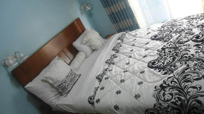Bed & Breakfast Modern Villa Hotel