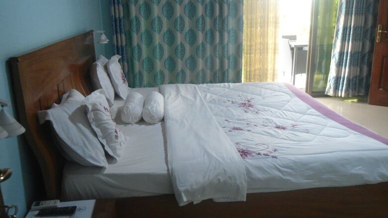 Bed & Breakfast Modern Villa Hotel