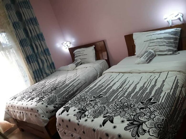 Bed & Breakfast Modern Villa Hotel
