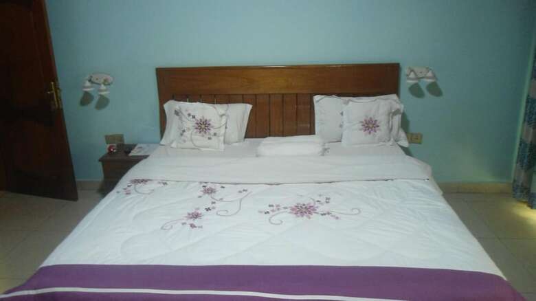 Bed & Breakfast Modern Villa Hotel
