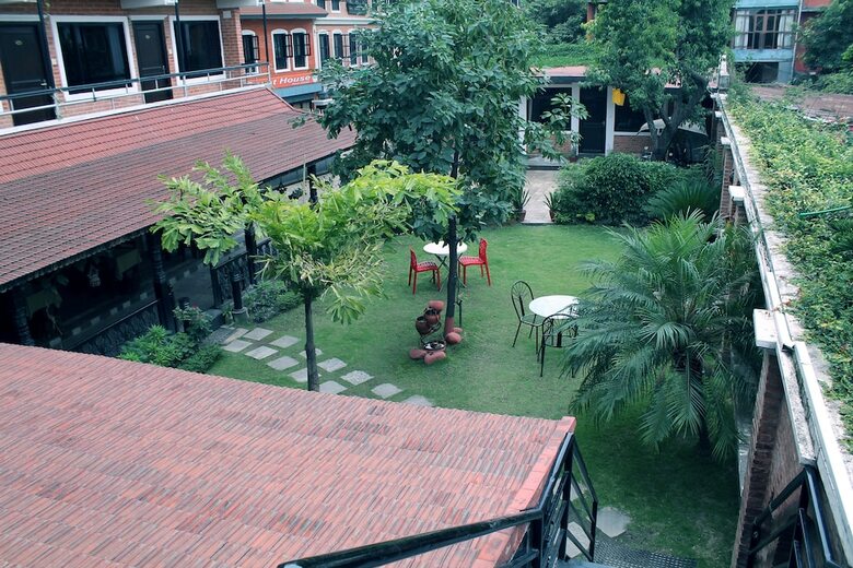 Hotel Mandala