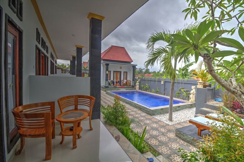 Hotel Ary's Guest House