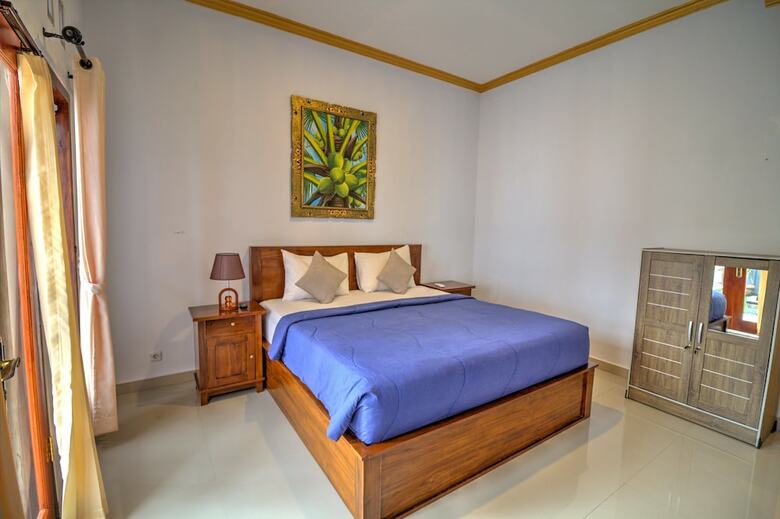 Hotel Ary's Guest House