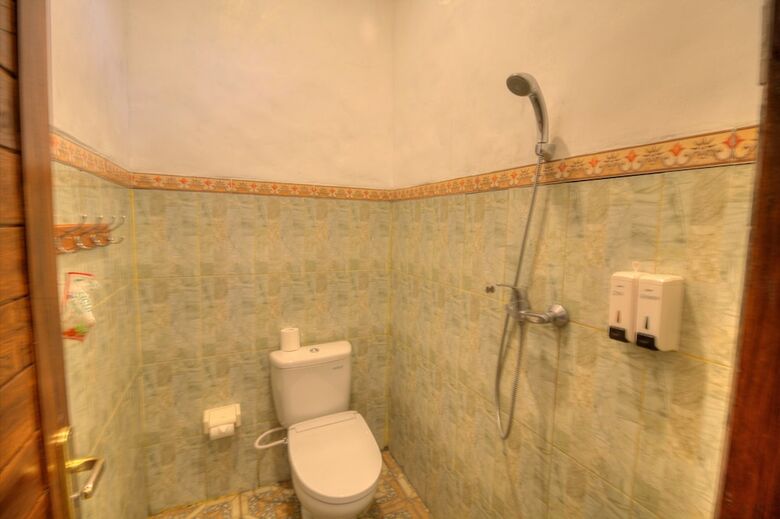 Hotel Ary's Guest House