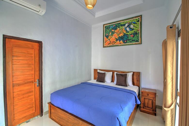 Hotel Ary's Guest House