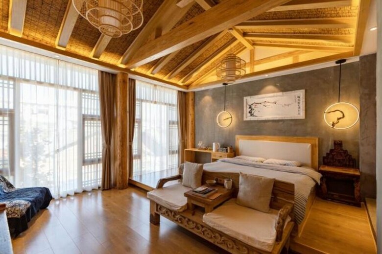 Posada Floral Hotel Huize Ad 1727