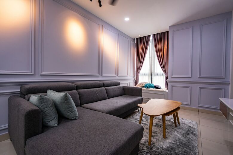 Apartamentos H2o Residences (Pj) By Favspace