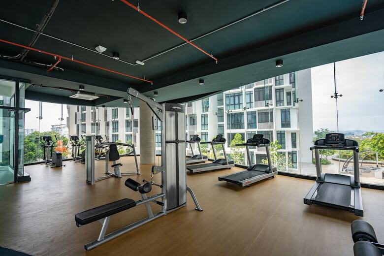 Apartamentos H2o Residences (Pj) By Favspace