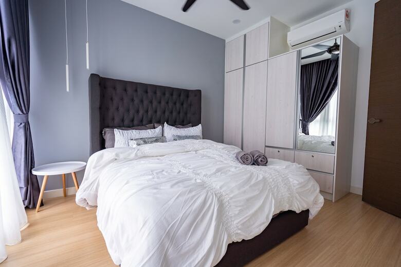 Apartamentos H2o Residences (Pj) By Favspace