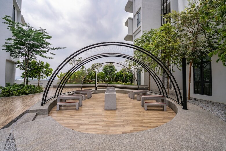 Apartamentos H2o Residences (Pj) By Favspace