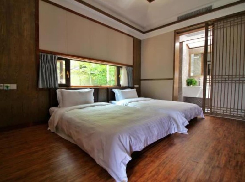 Posada Floral Hotel Anji Mulianqingye