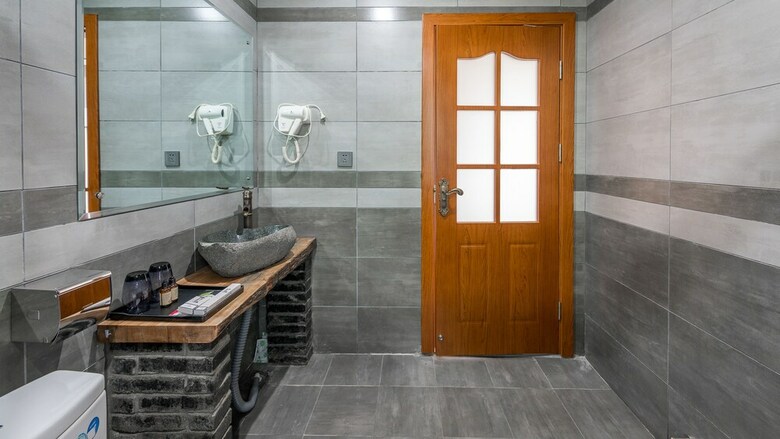 Floral Hotel Longsheng Yueshangshanshe