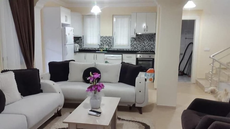 Bbf Villa 2 By Dream Of Holiday