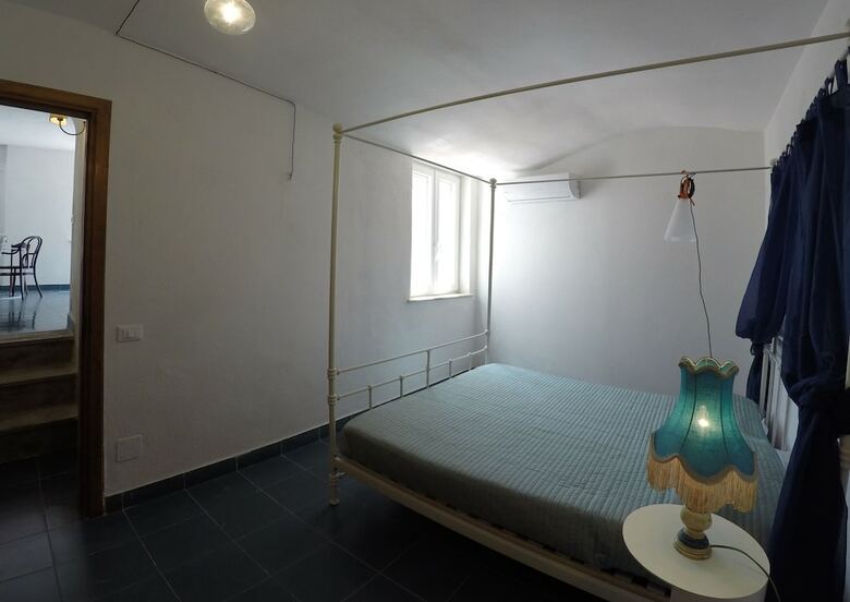 Apartamento Eremo Di Montevergine