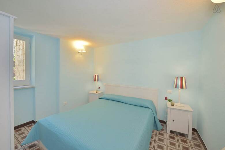 Apartamento Eremo Di Montevergine