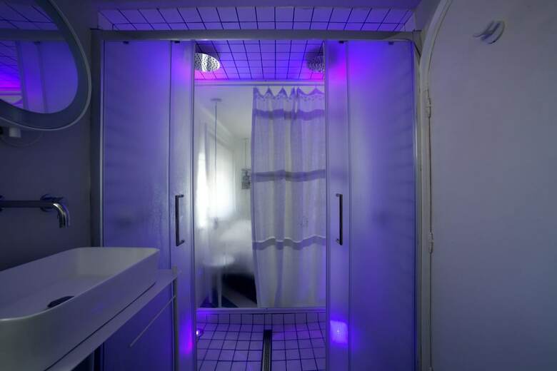 Apartamento Eremo Di Montevergine