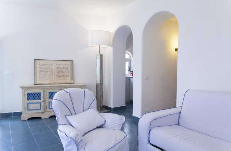 Apartamento Eremo Di Montevergine
