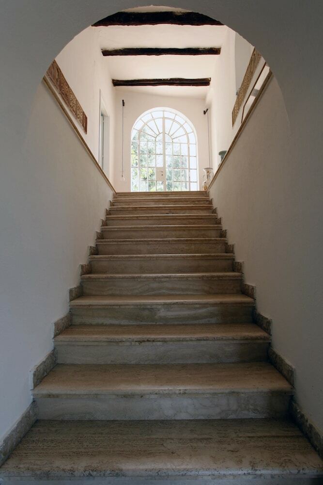 Apartamento Eremo Di Montevergine