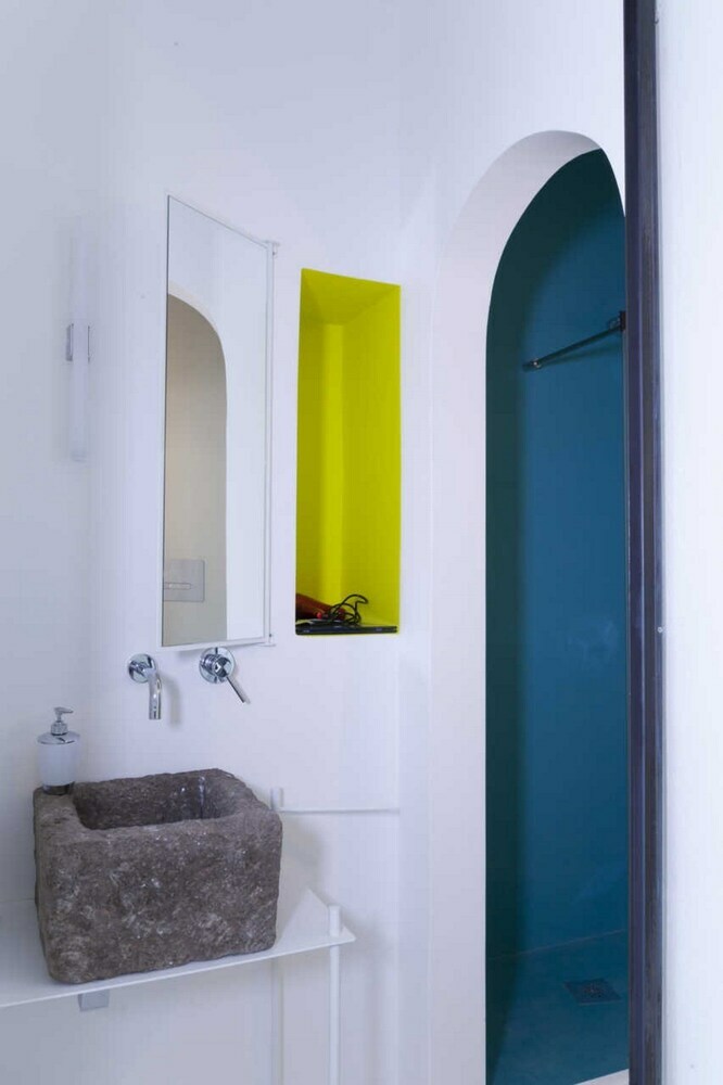 Apartamento Eremo Di Montevergine