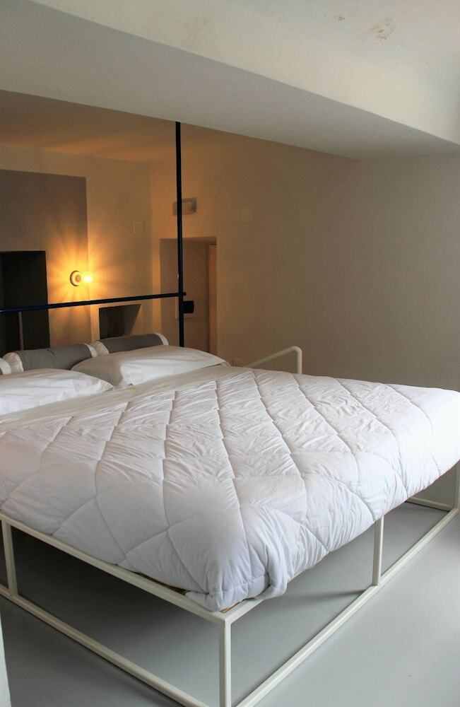 Apartamento Eremo Di Montevergine