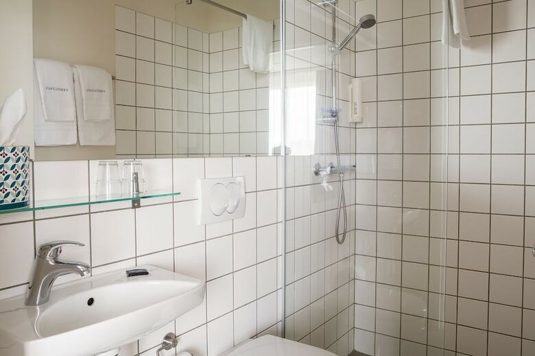 Hotel H�tel Fransiskus Stykkish�lmi