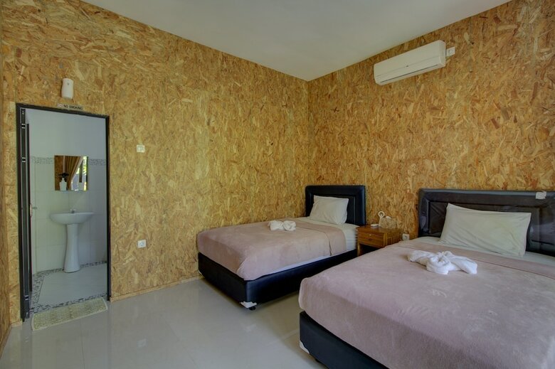 Hotel Linas Villas