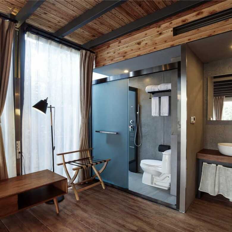 Apartamento Floral Hotel Yangshuo Gongxingshe