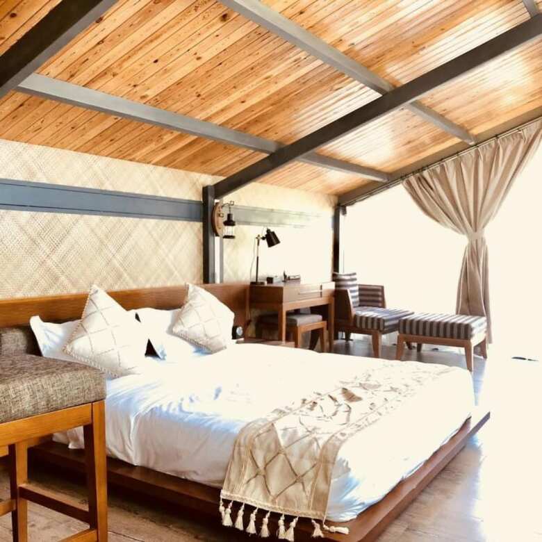 Apartamento Floral Hotel Yangshuo Gongxingshe