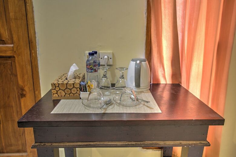 Hotel Nibugi Guest House